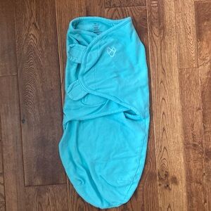 SwaddleMe Velcro Swaddle Size Large (14-18lbs)